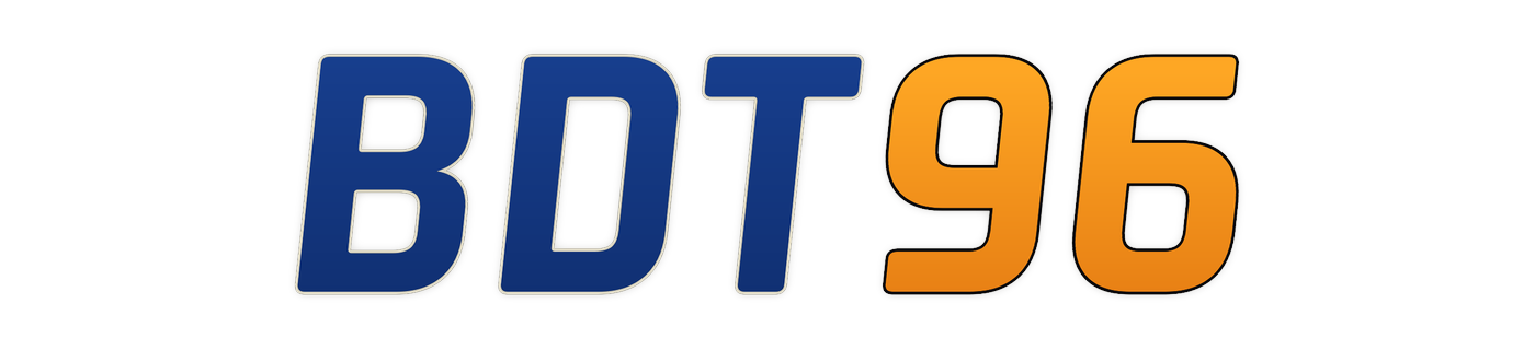 bdt96 লোগো